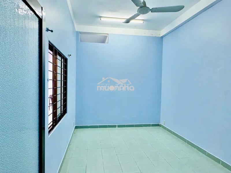 Bán nhà phước long b quận 9, 5x17m 1t/1l, hẻm xe hơi thông đường 61