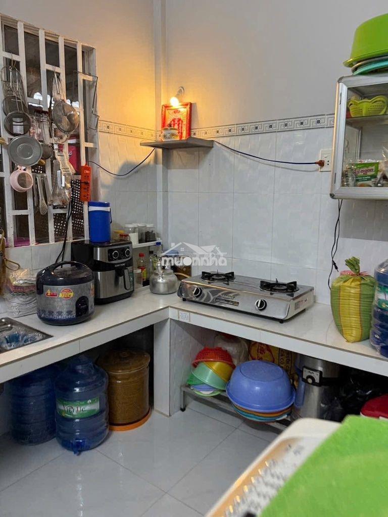 Ngộp chủ cần bán gấp căn nhà 90,2m2 đường trần thị cẩm tân phú trung