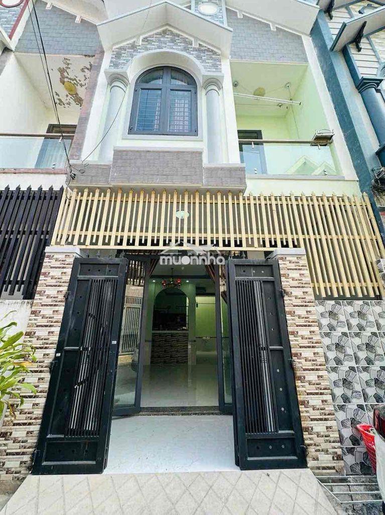 Cho thuê nhà đường nguyễn tri phương, bửu hòa  ( tân bản ) biên hoà