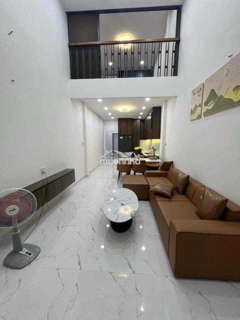 💟 Cho thuê nhà nguyên can 3pn full nt mới hẻm 354// phan văn trị p11 - 3