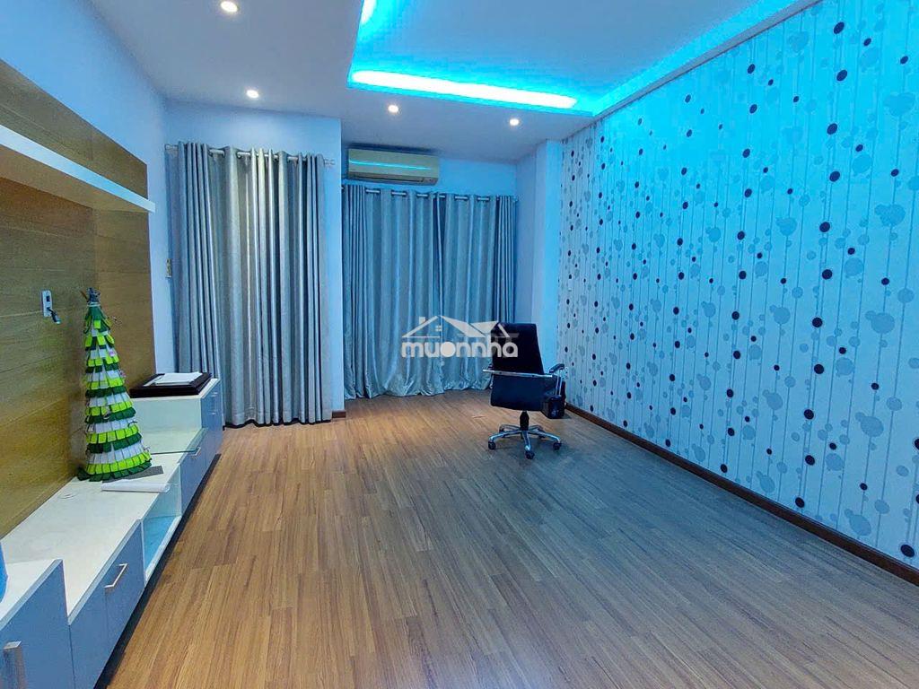 𝐍𝐇À 134/29 𝐓𝐇à𝐍𝐇 𝐓𝐇á𝐈  𝐐10 [4m x 20m 3 lầu] - 4