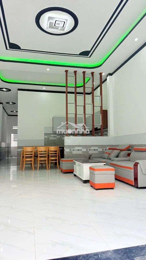 Bán nhà sổ riêng trả trước 450tr nhận nhà - 2