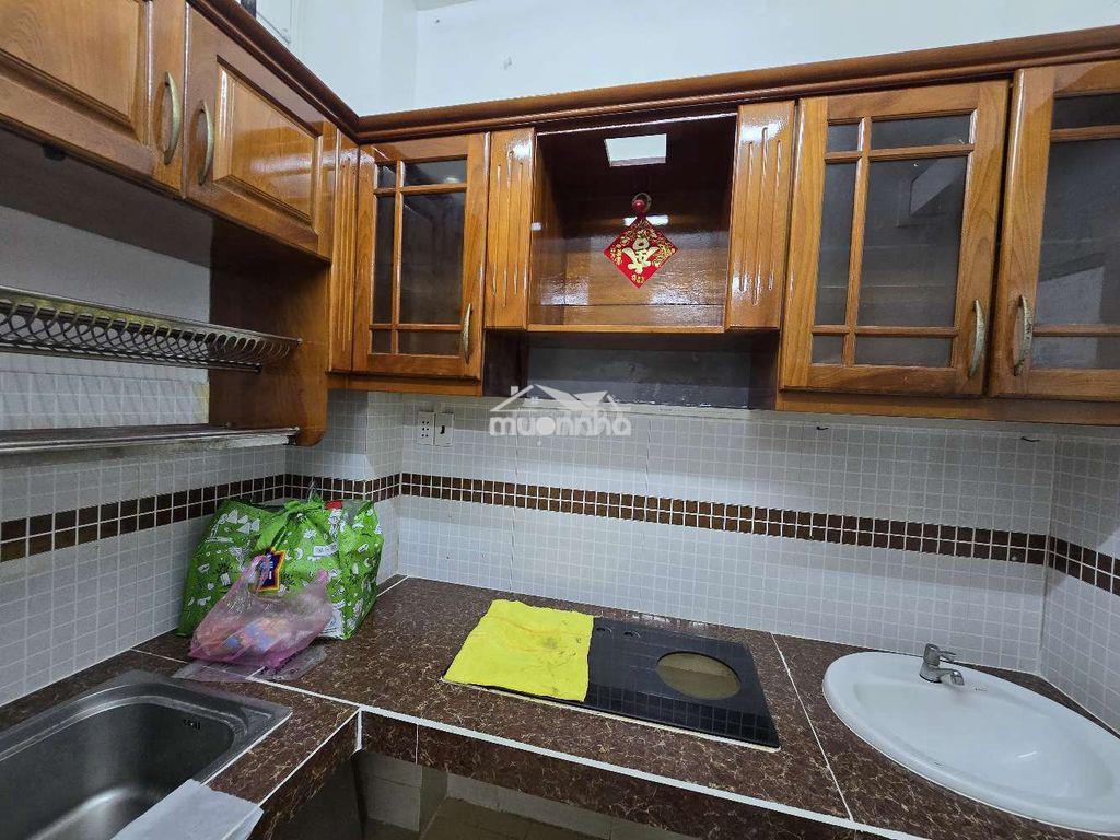Nhà ở trung tâm hcm, 3 tầng, đường nguyễn công trứ, quận 1 - 2