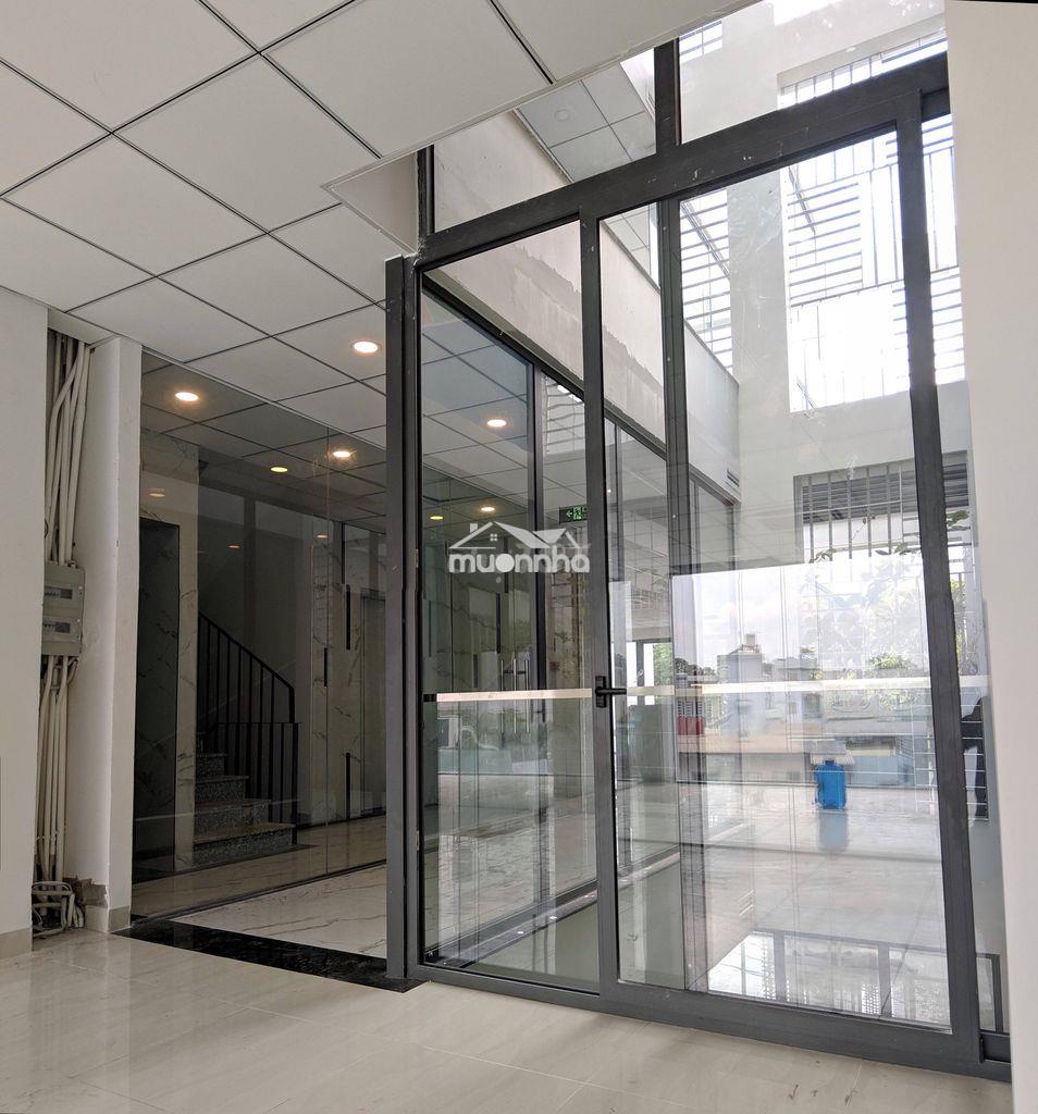 Vp 52m2 cho thuê,  mt 16m, 56-58-60 hòa bình,q11. sáng thoáng tiện lợi - 4