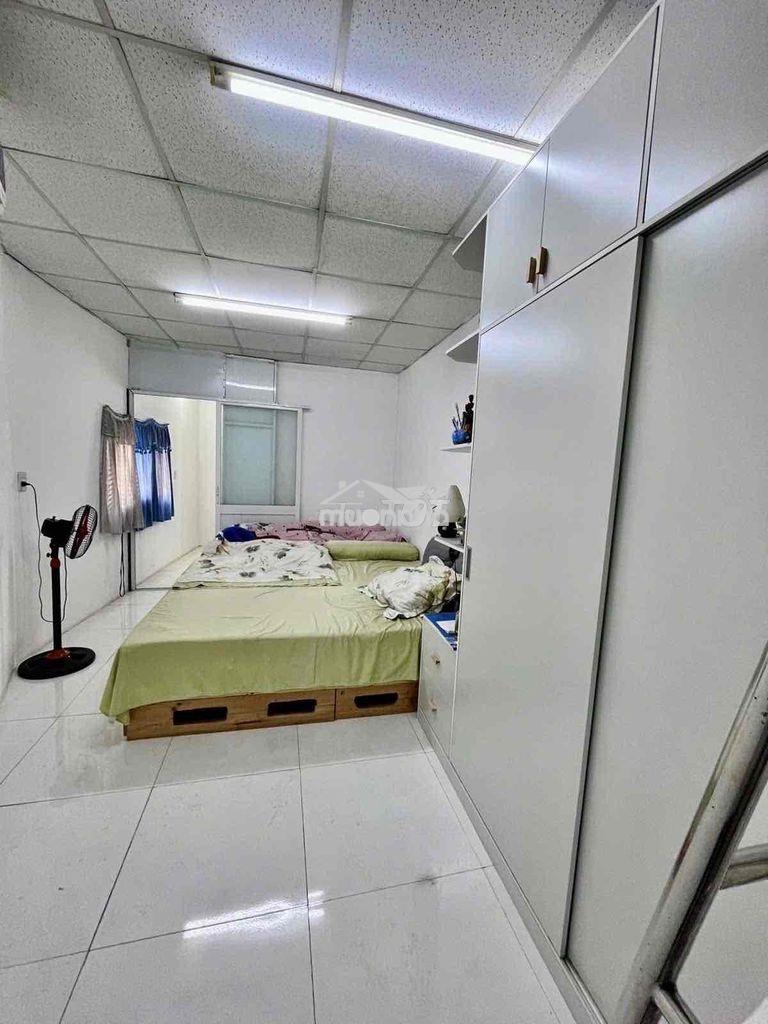 Chỉ nhỉnh 2 tỷ sở hữu ngay hộ khẩu sài gòn 30m2 nguyễn thái sơn gò vâp - 3