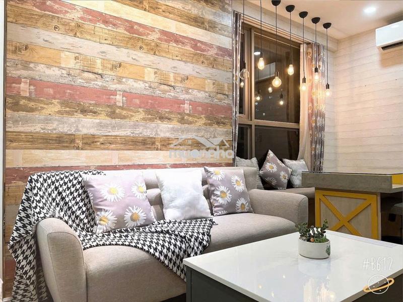 Căn hộ studio q4 căn góc xinh y hình, đón sáng siêu thoáng