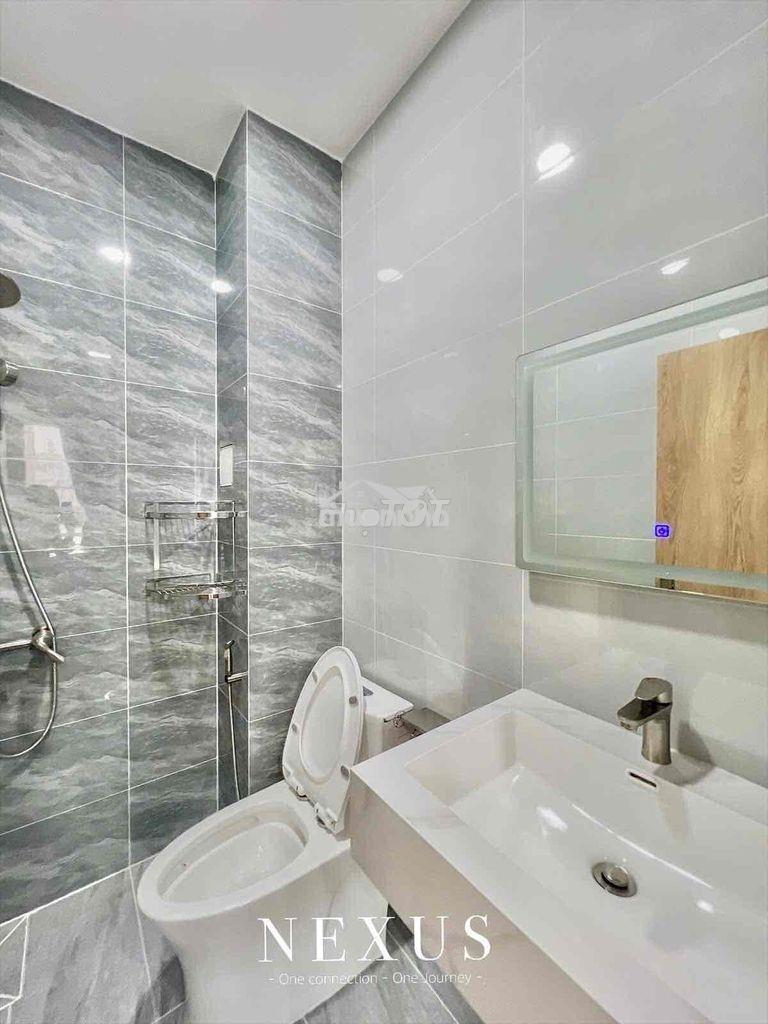 💥 Khai trương căn hộ mới xây ngay nhà ga t3 - 3