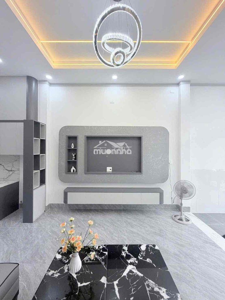 Bán nhà p. tân phong kinh doanh. gần chợ phúc hải - 4