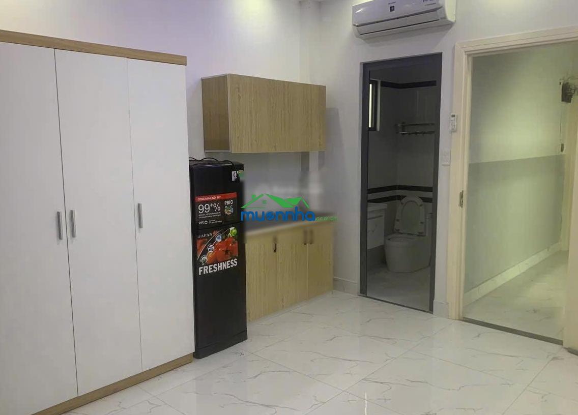 [3 tỷ 150] nhà có sẵn dòng tiền thuê 11tr/tháng. đường lê lợi, gò vấp, sổ riêng, lh 0903 632 ***