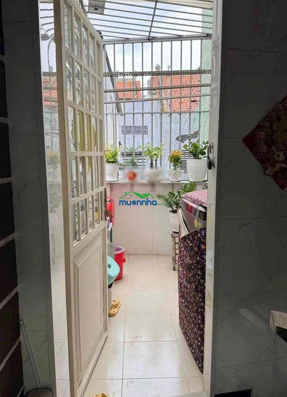 Nhà đẹp đường phạm phú thứ, phường 11, quận 6, hồ chí minh - 3
