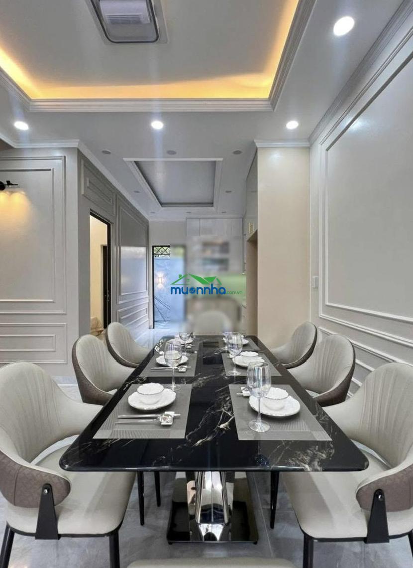 Bán nhà giá tốt 4 tỷ 190tr/82m2 võ văn tần, quận 3. shr sang tên công chứng ngay, có nh hỗ trợ vay - 4
