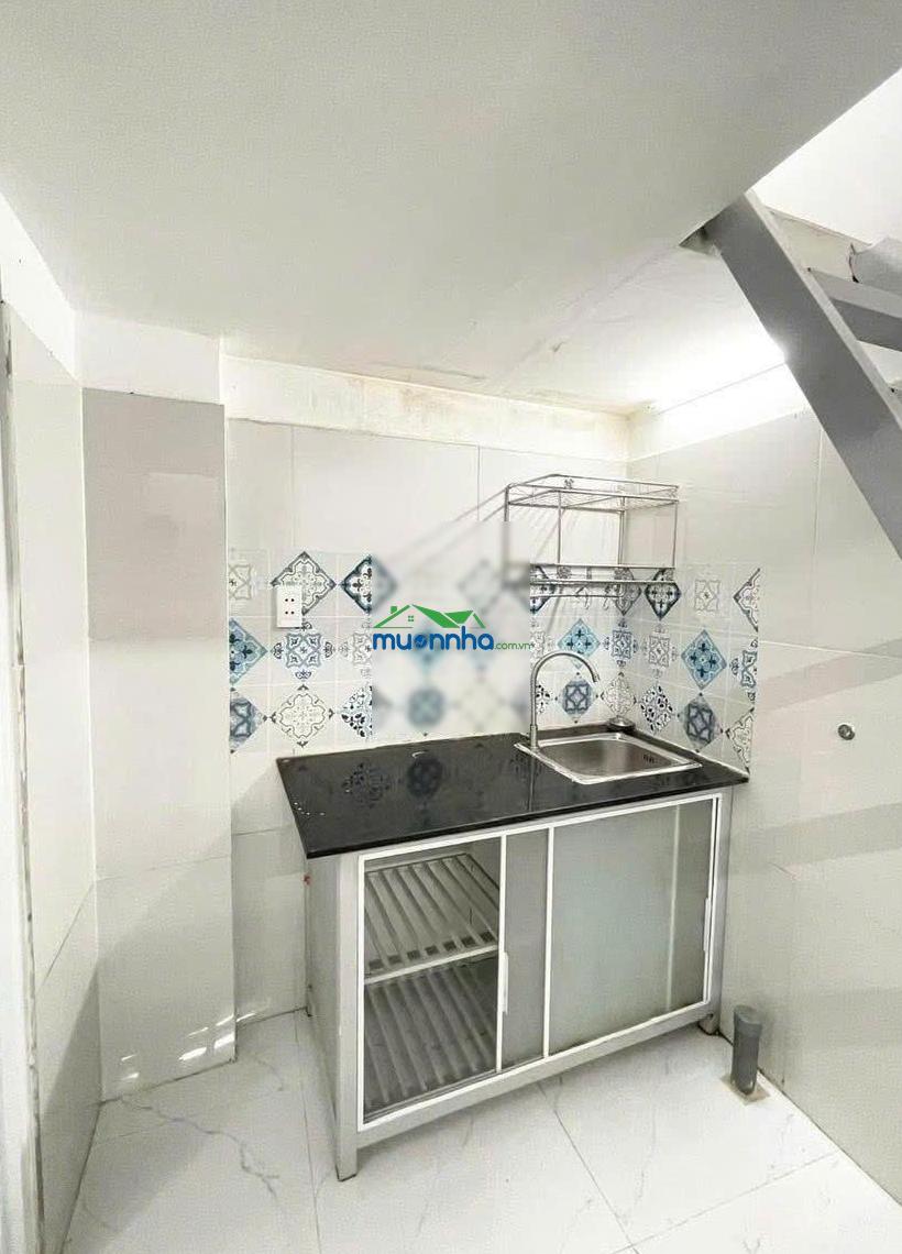 Chính chủ định cư nước ngoài nên cần bán dãy trọ ở bình hưng, bình chánh diện tích 10x30m giá 1ty5 - 4