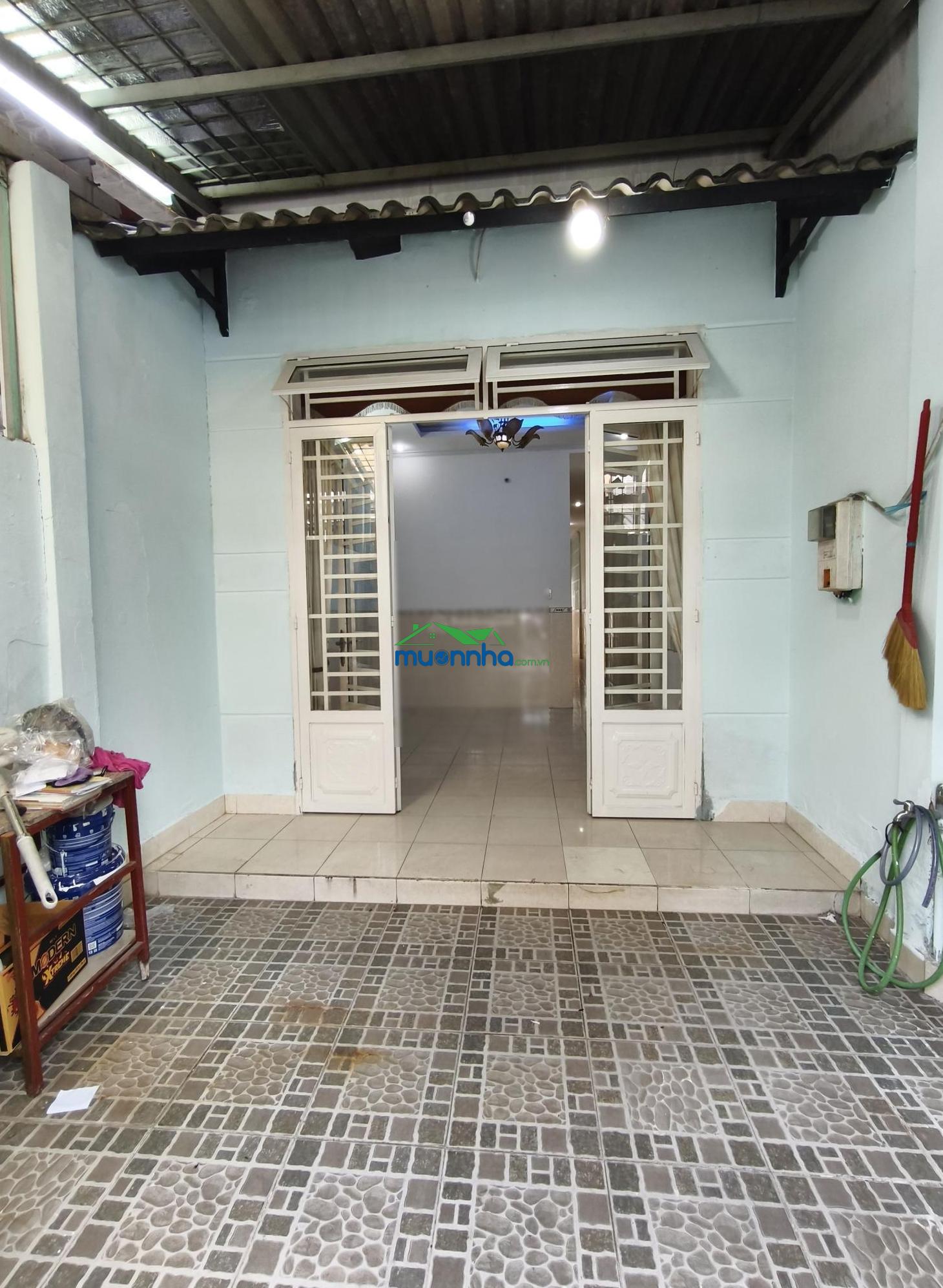 Nhà khu đh chương dương 67m² 3,519m 2pn vf3, kia lưu thông, bình thọ - 2