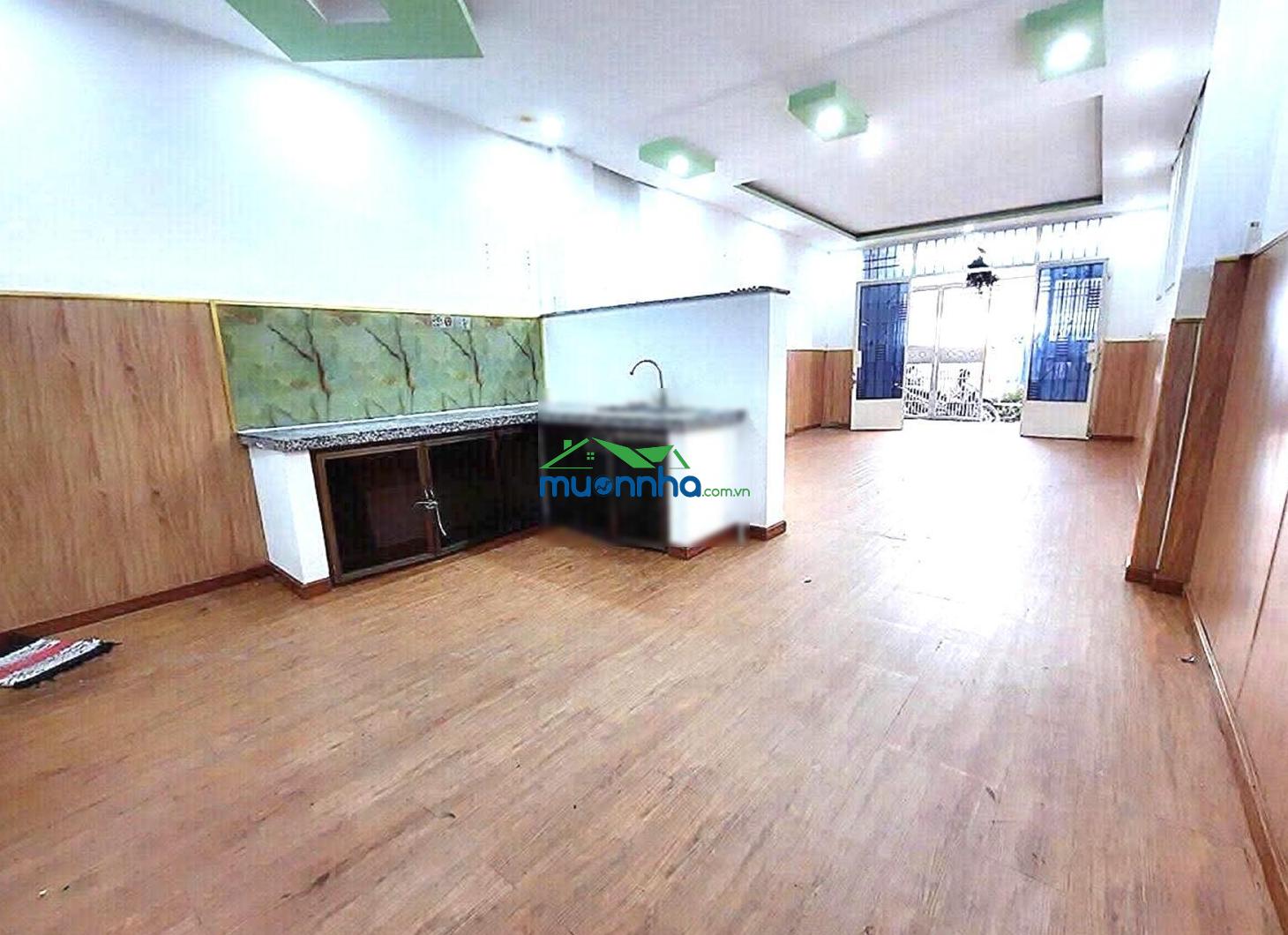 Chủ bán gấp nhà nguyễn sơn, thoại ngọc hầu, 50m2, nở hậu, nhỉnh 4 tỷ - 2