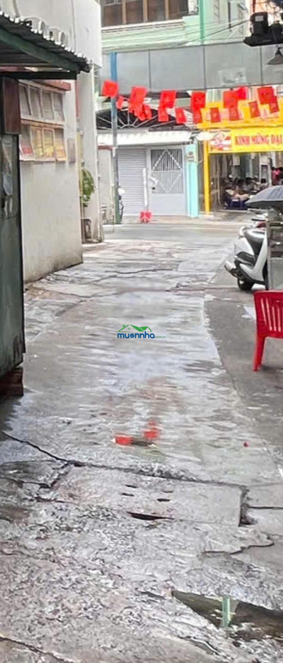 Bán nhà hxh đường vĩnh viễn, p8, quận 10. dt 4x8m 3 lầu - giá 6,9 tỷ - 3