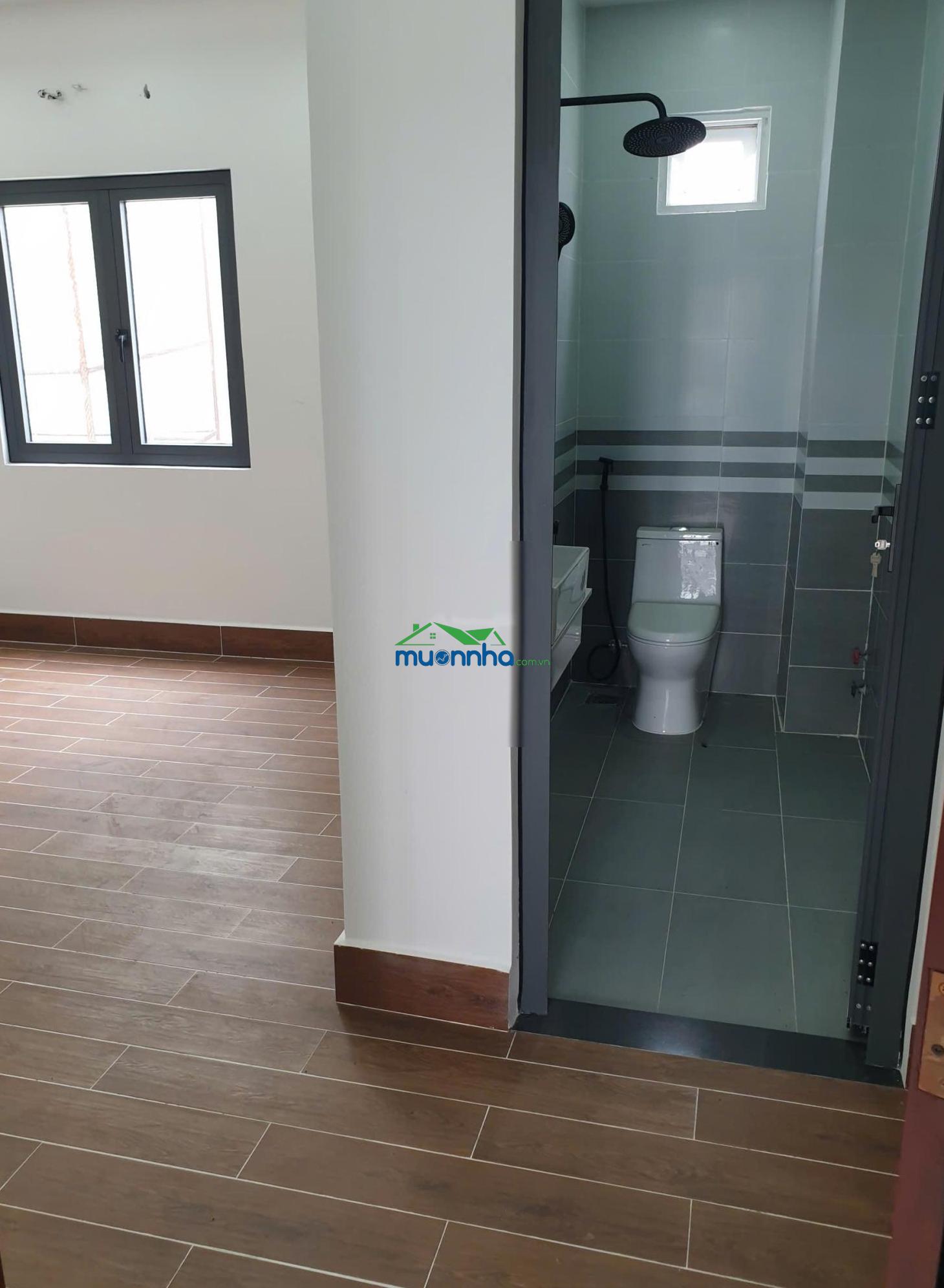 Nhà phố 2 lầu 5x15m, kdc thành sơn, gần chợ đại hải (3pn + 4wc + sân thượng) giá 5.79 tỷ