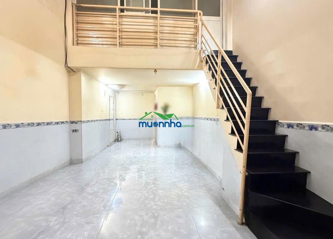 Bán nhà 5.5m x 11m - đường trần xuân soạn - quận 7 - 3
