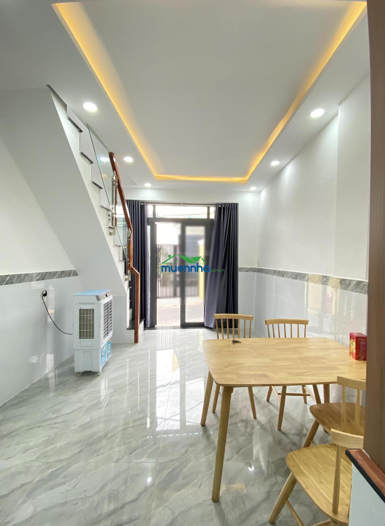 Bán gấp nr 2pn, 2wc, 23m2 giá siêu hời kha vạn cân, linh đông thủ đức - 4