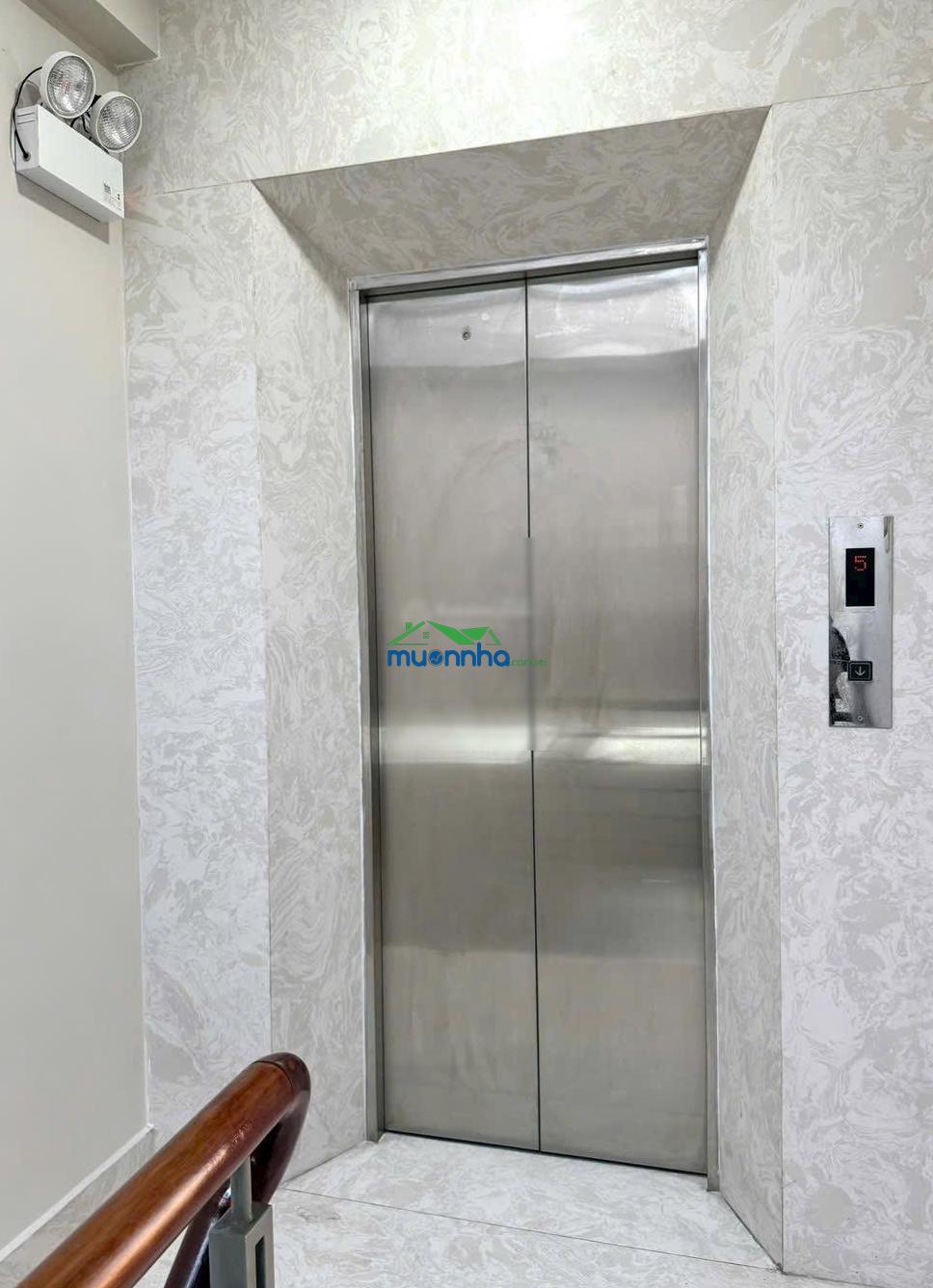 Bán nhà cao cấp đường phạm viết chánh quận 1 - 3