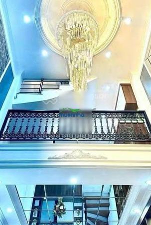 Hiếm phú nhuận 3 tầng lô góc 51m2 - hẻm ô tô thông - kinh doanh đỉnh - ngay phan xích long, bán nhà