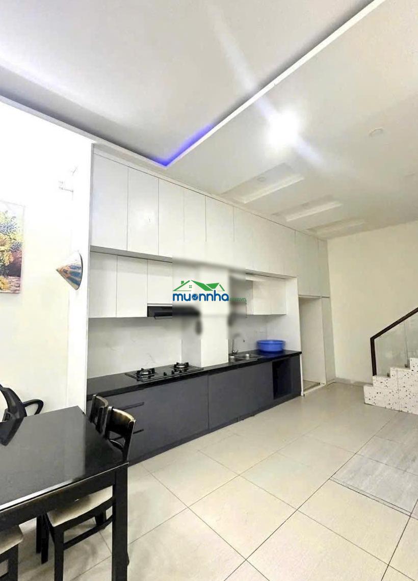 Bán nhà hẻm ô tô gần trường cao đẳng bách khoa sg - mua ở, cho thuê. shr
