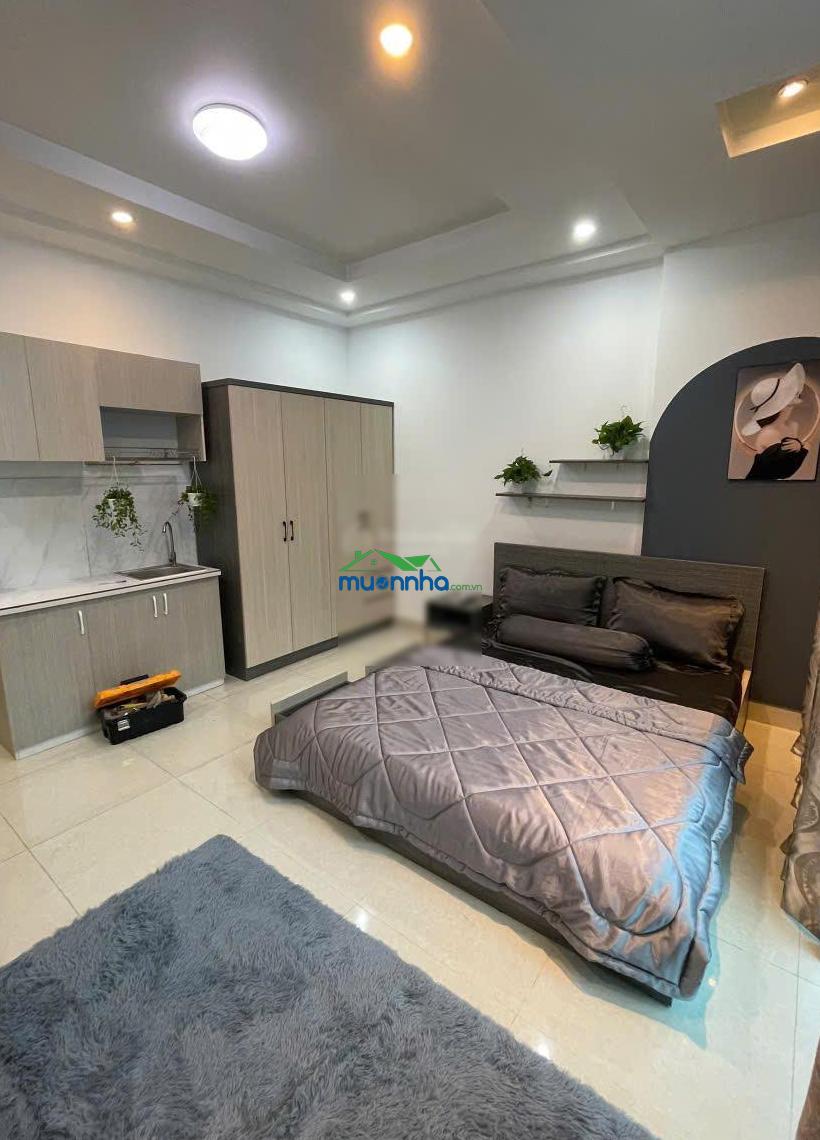 Chính chủ bán nhà hxh8m cộng hòa phường 4 tân bình - 4