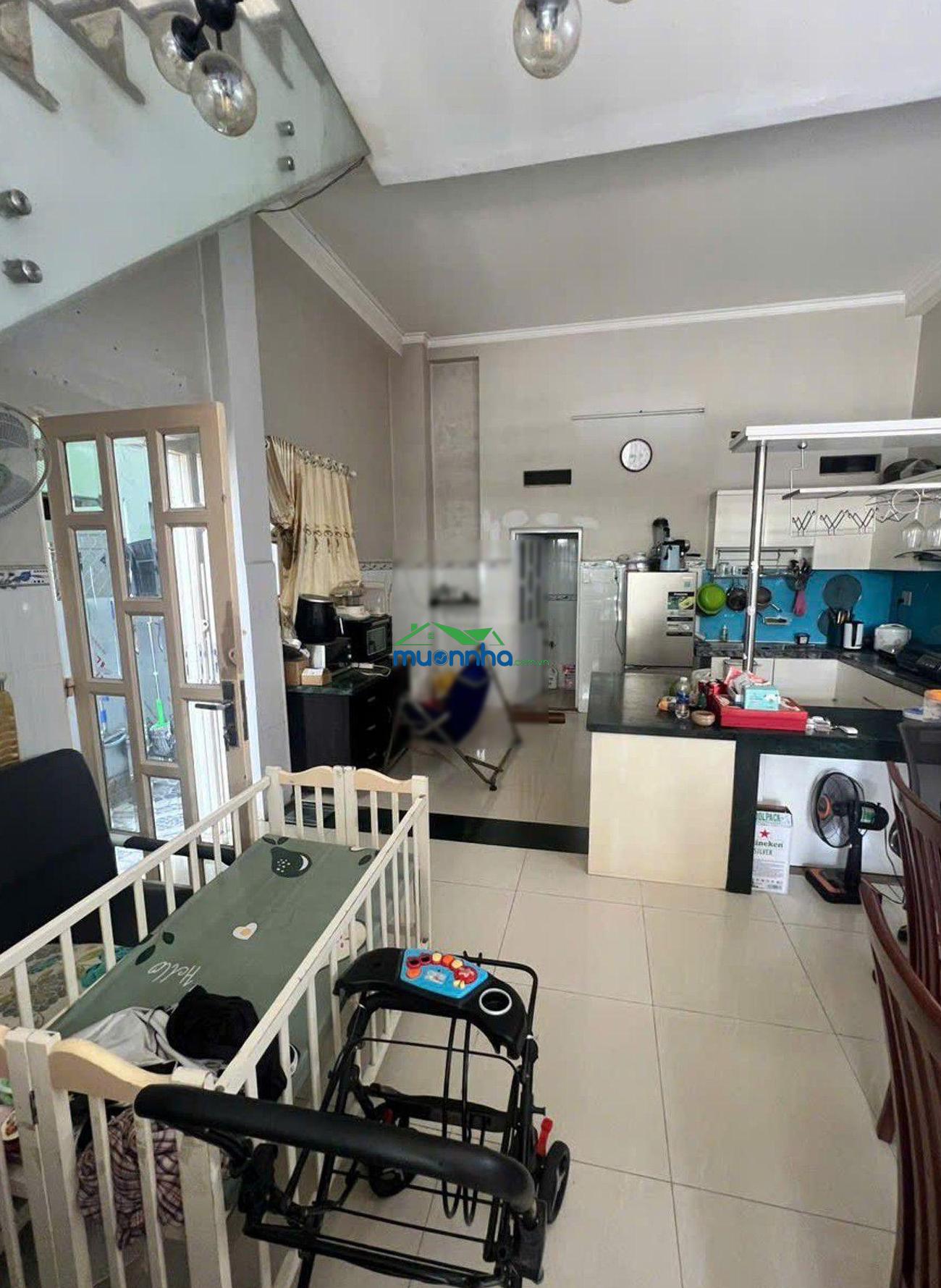 80m² - shr - 5 tỷ 2 - xe hơi tránh cạnh nhà thi đấu đa năng q7 - 2 tầng 3pn