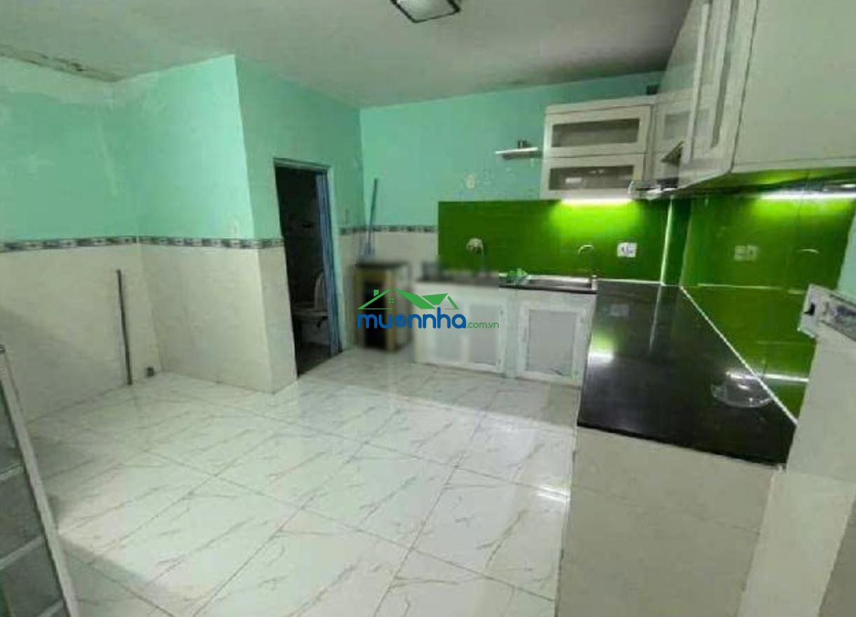 Nhà 3 tầng btct 48m² tân mỹ quận 7 chỉ 4 tỷ nhỉnh dòng tiền 7tr/tháng