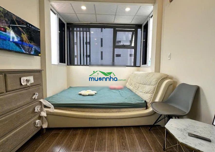 Chỉ 6,9 tỷ | 47m²- 5 tầng- 8 phòng- thu nhập khủng 45tr/th- nguyễn thị thập, q.7 - 3