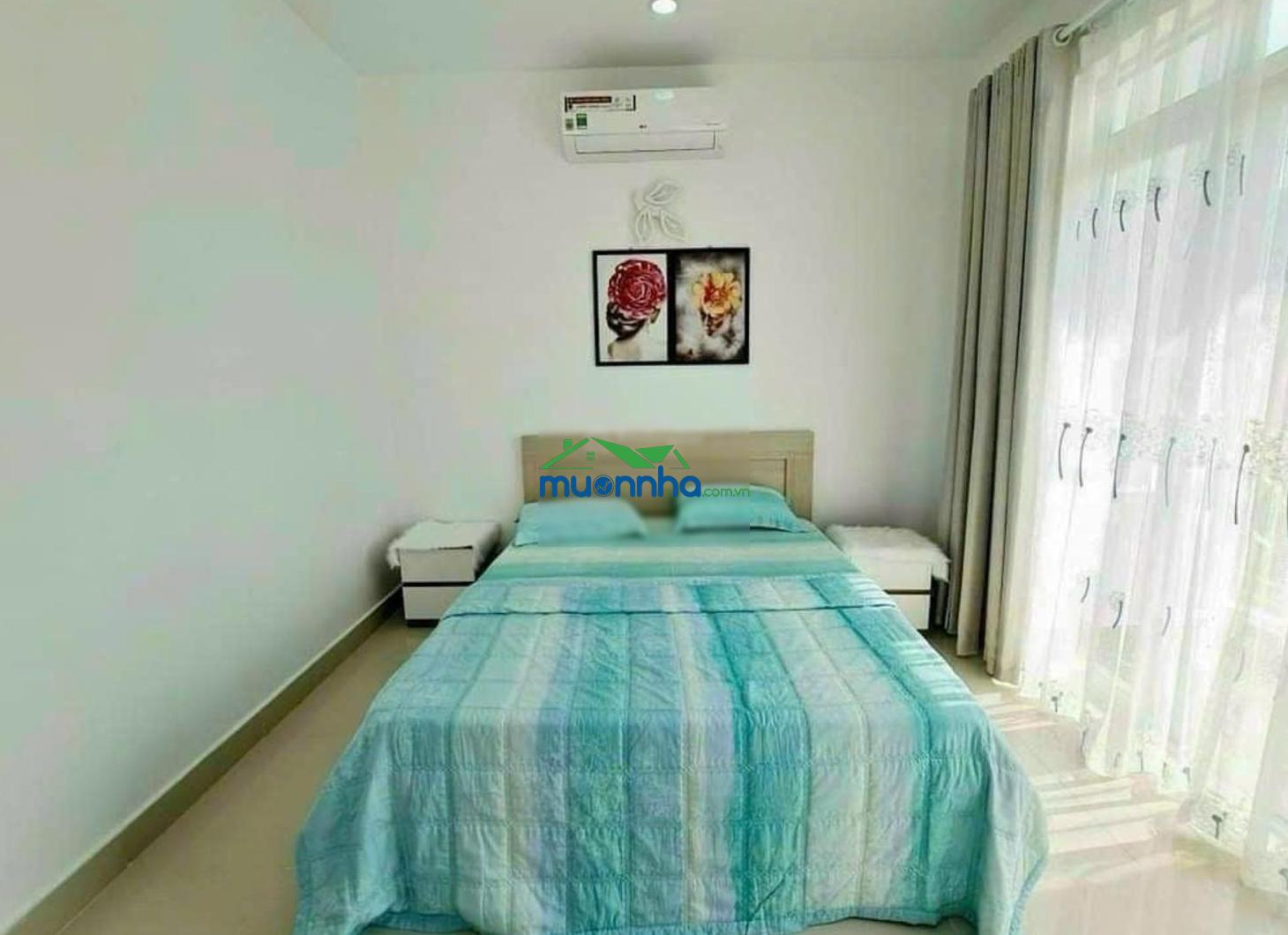 Huỳnh thị đồng - siêu phẩm ngang 8m - tiềm năng tăng cao - hẻm xe hơi. - 2