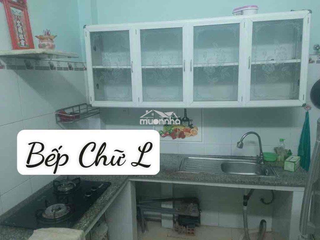 - Nhà cho thuê : hẻm tuy lý vương( 𝐏𝐡𝐮̛𝐨̛̀𝐧𝐠 𝟏𝟐 - 𝐐𝐮𝐚̂𝐧 𝟖 )  - nhà gần chợ - 3