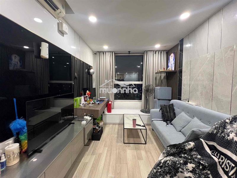Orchard garden full nội thất gần sân bay cv gia định phú nhuận 2pn