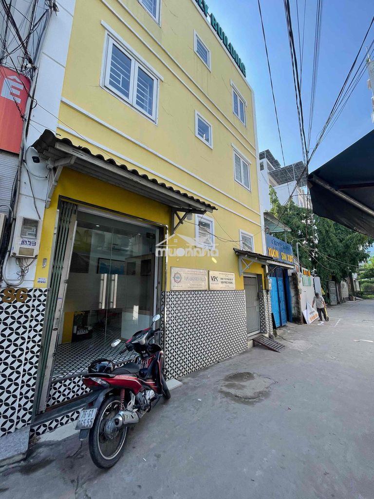 Cho thuê phòng trọ bình thạnh quốc lộ 13 - 4