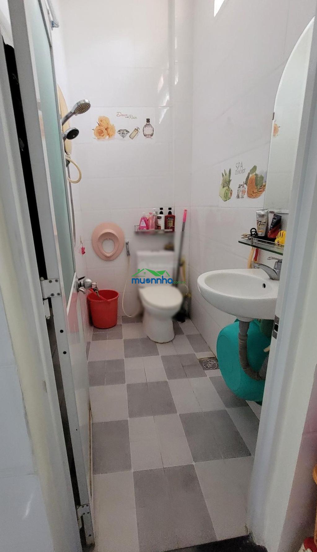 Bán nhà phường bảy hiền, quận tân bình hẻm ô tô thông giá chỉ 5.2 tỷ chính chủ cần bán nhanh - 3