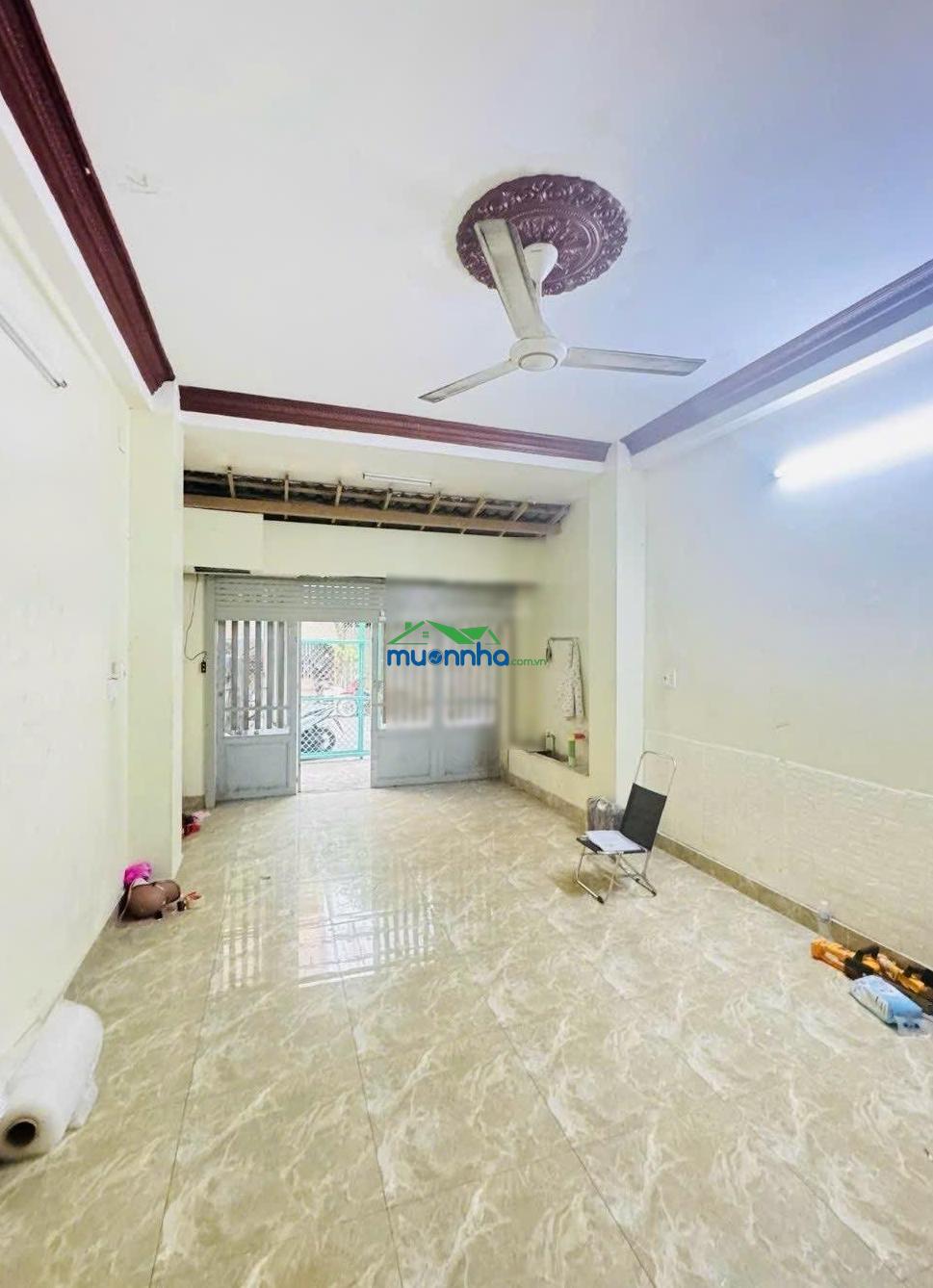 Bán nhà hẻm xe tải phan anh 4x18 - 1 lầu 6.99 tỷ - 3