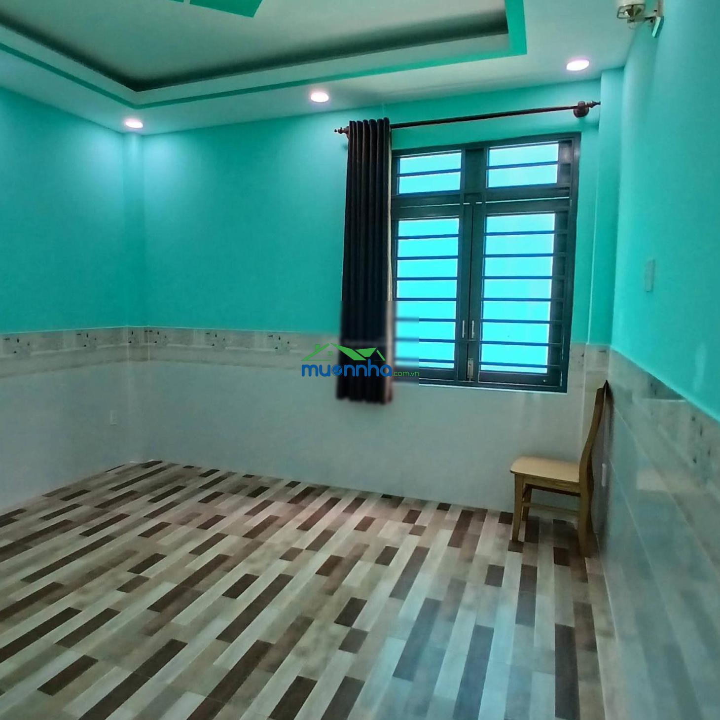 Nhà đẹp khu vip tên lửa ở ngay hẻm 5m ô tô thông - dtsd 110m2 - sát aeon mall bình tân - 3