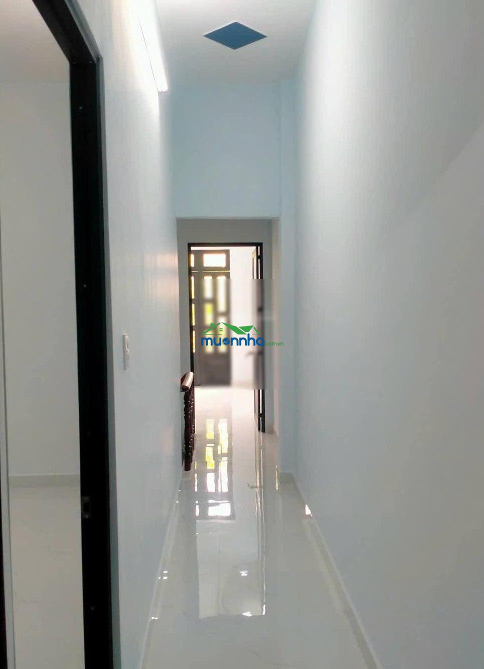 Cần thu hồi vốn nên bán lỗ căn nhà đa phước, hưng long, bình chánh chỉ 1.55 tỷ - 3