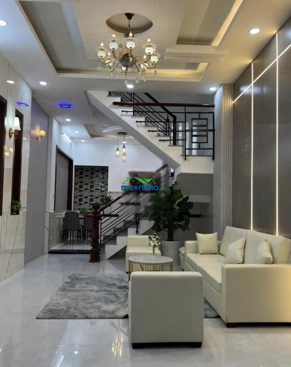 Hot hit bán gấp nằm ngay q. bình thạnh, đường ngô đức kế, shr, diện tích 46m²