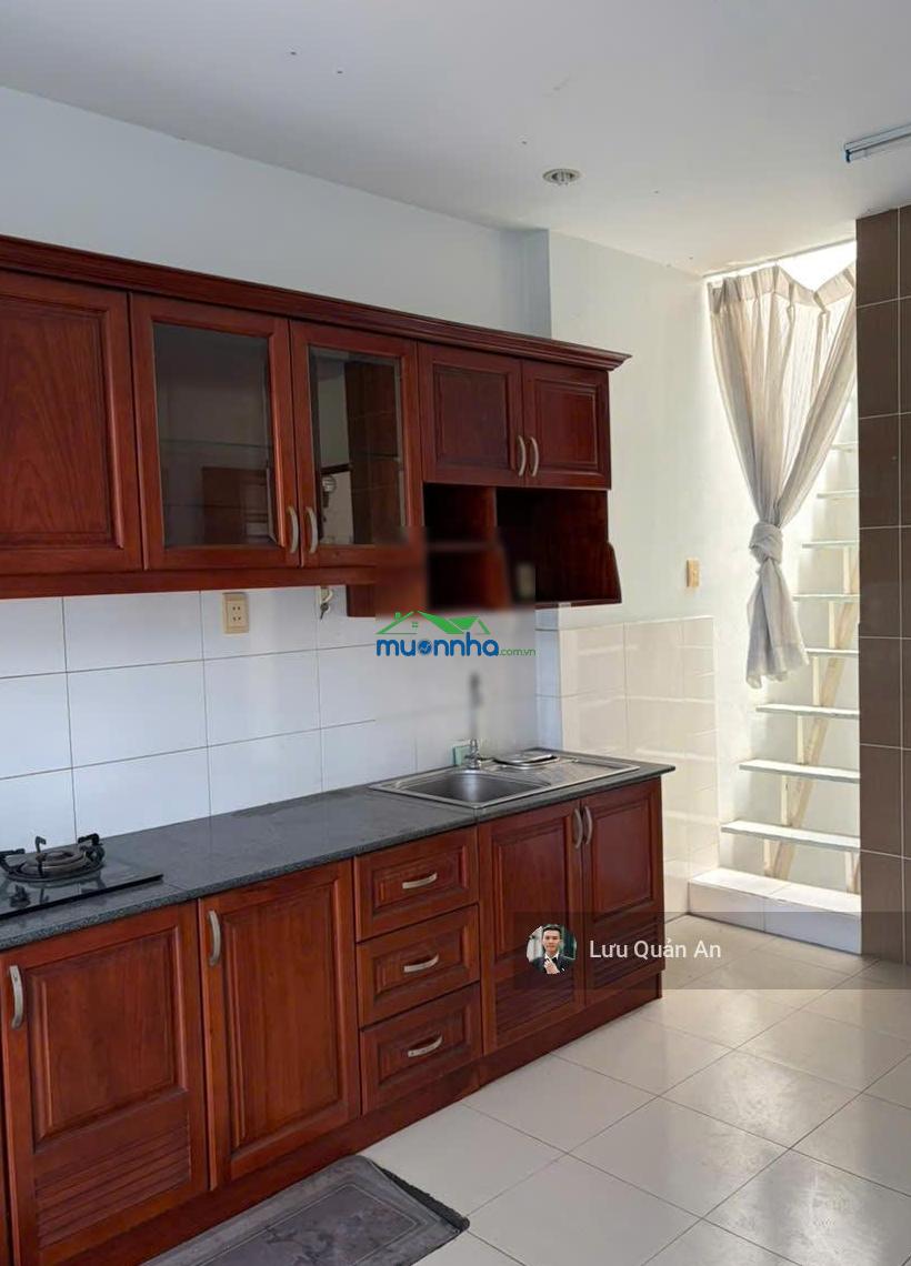 Bán nhà hẻm xe hơi đinh bộ lĩnh bình thạnh, 4x19m, giá 12,5 tỷ - 4