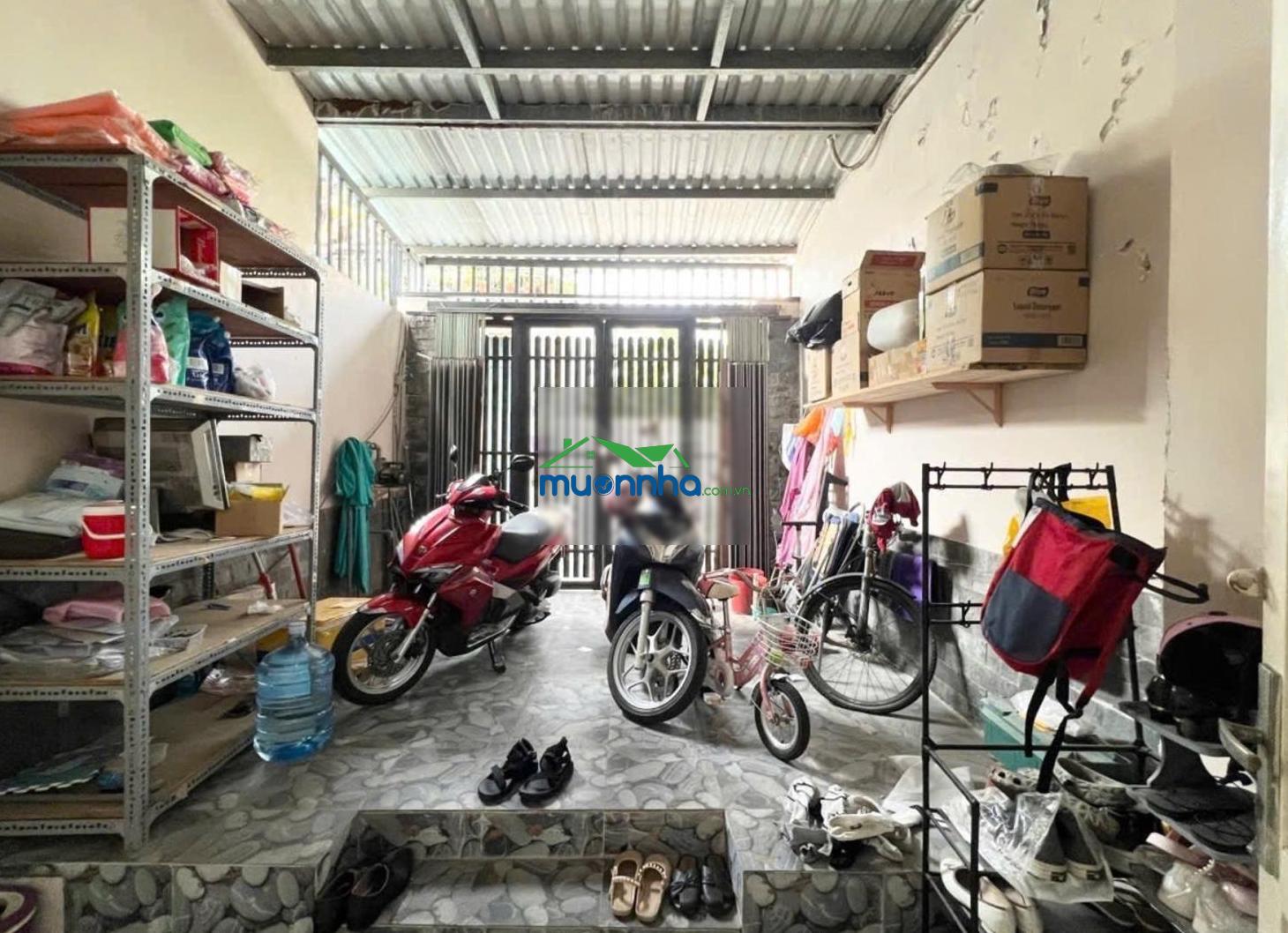 Hxh 4 lầu phạm văn chiêu, 68m2, giá chỉ 6,4tỷ - 2