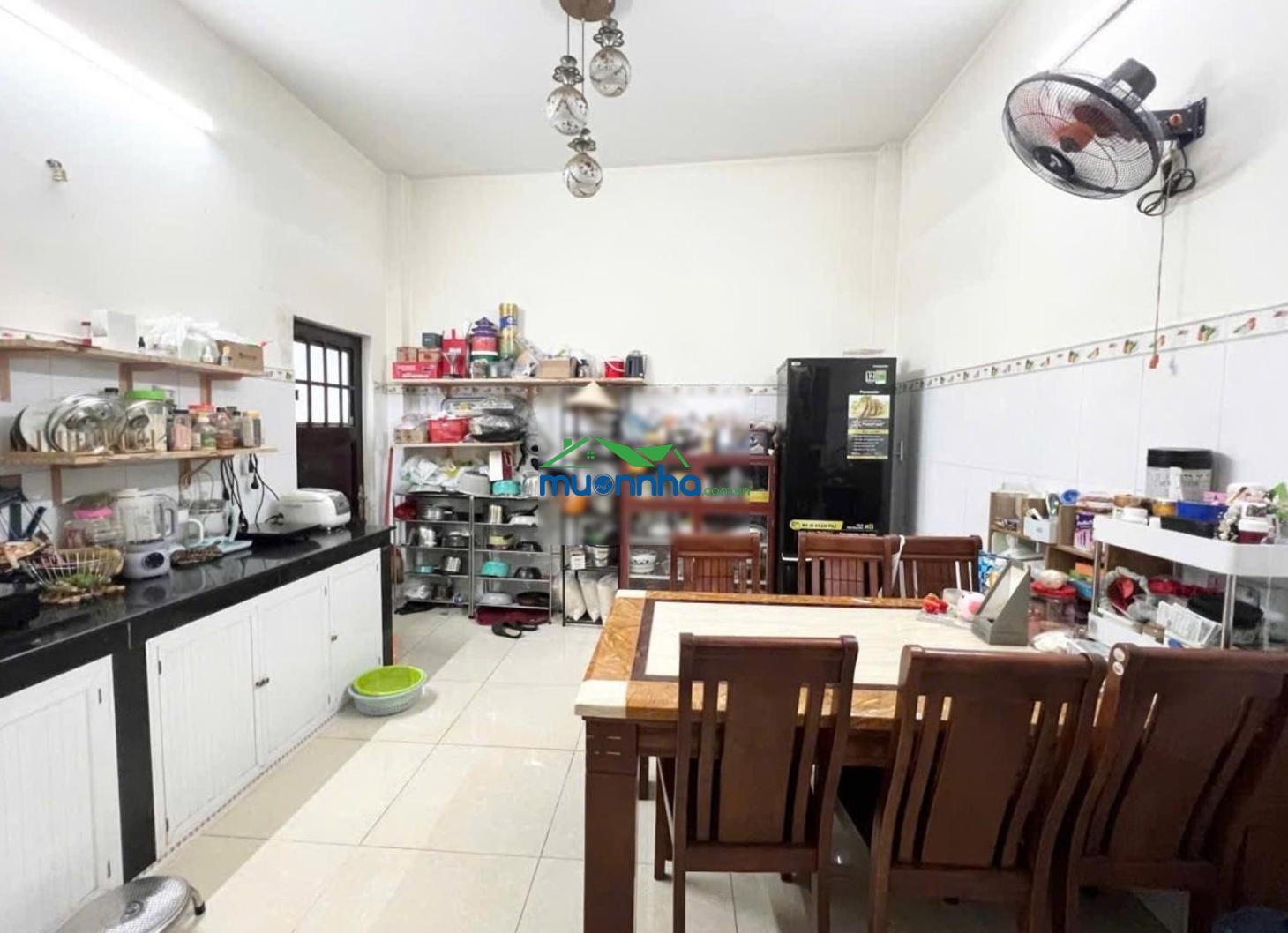 Hxh 4 lầu phạm văn chiêu, 68m2, giá chỉ 6,4tỷ - 4