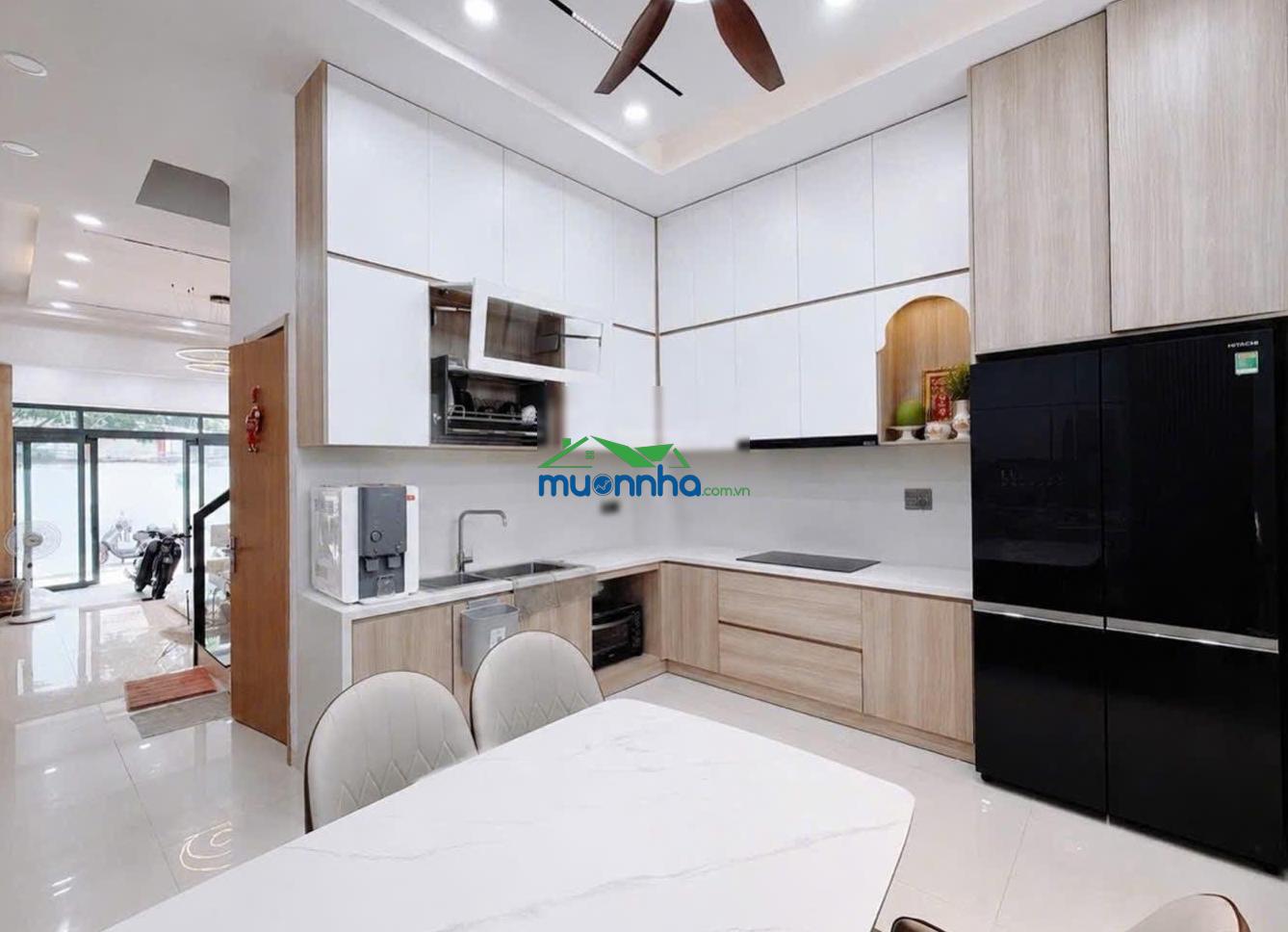 Bán nhà riêng tại bình thuận, q7, tp.hcm, 12 tỷ vnd, 70 m2, chỉ với view đẹp - 4