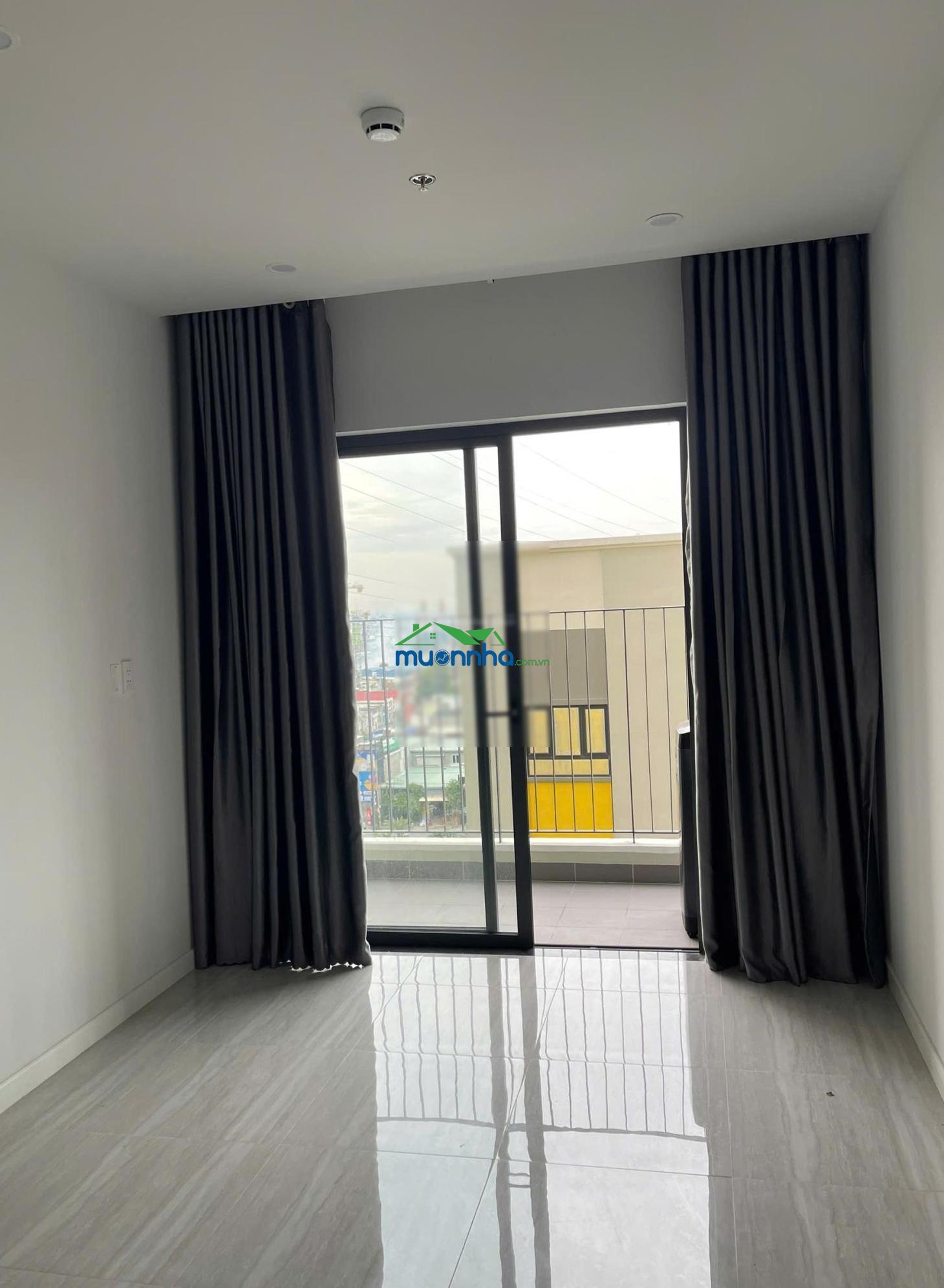 Căn 2pn chỉ 6,2tr/th rộng rãi thoáng mát sẵn nt cơ bản - 4