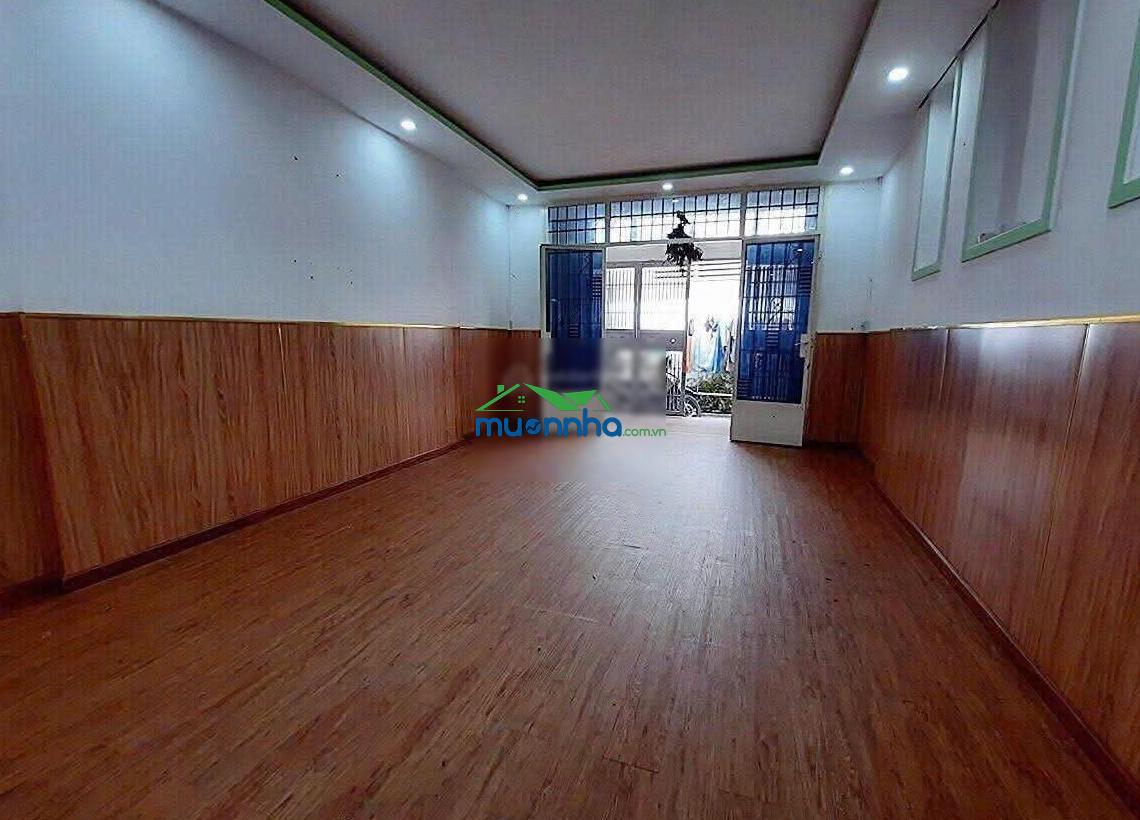 Nhà đẹp nguyễn sơn, phú thọ hòa, tân phú chỉ 4,3 tỷ - 4