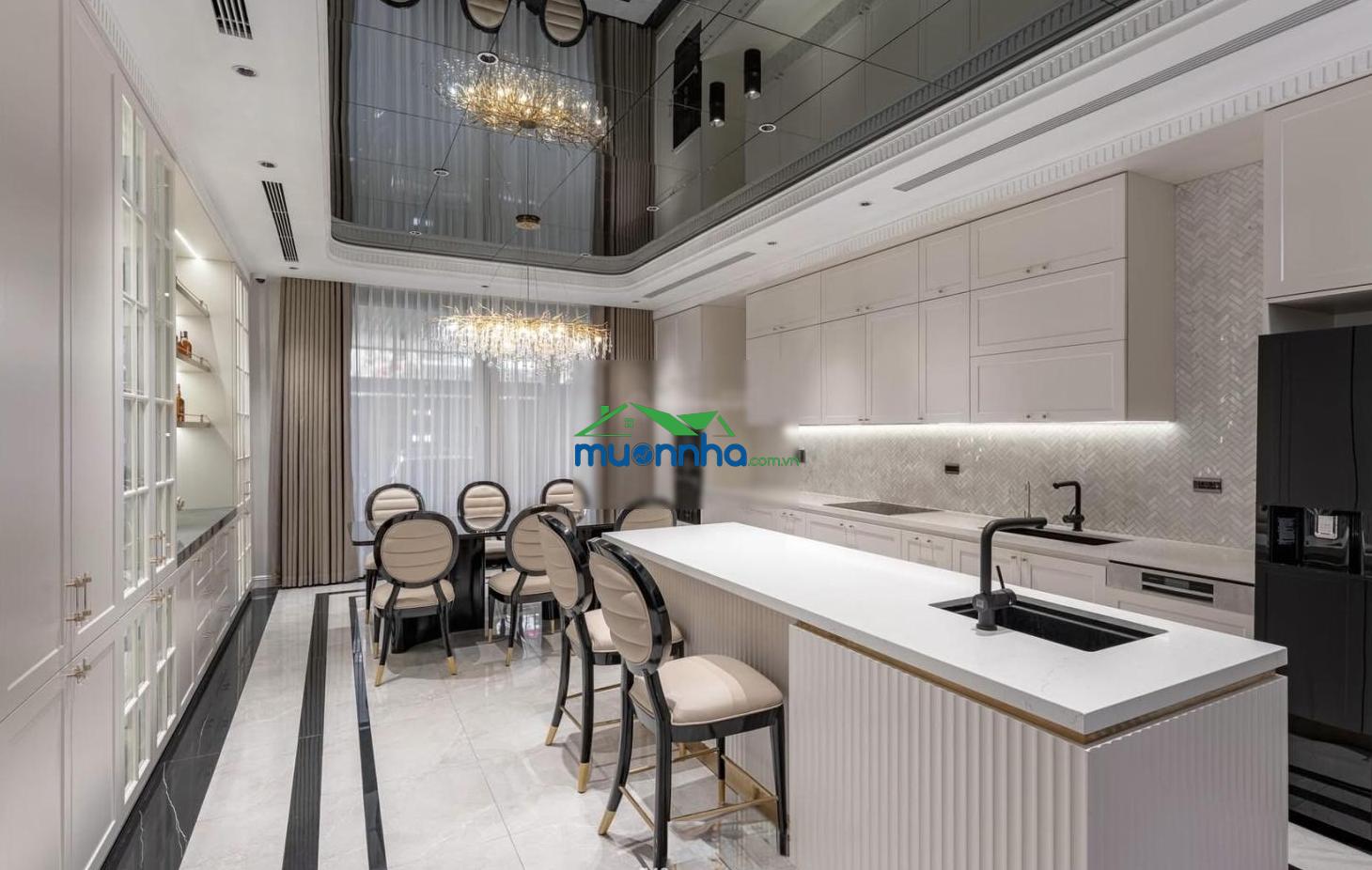 **Bán nhà hẻm 58 trần văn hoàng; phường 9, tân bình (4*18) 5 tầng chỉ 9.2 tỷ** - 2