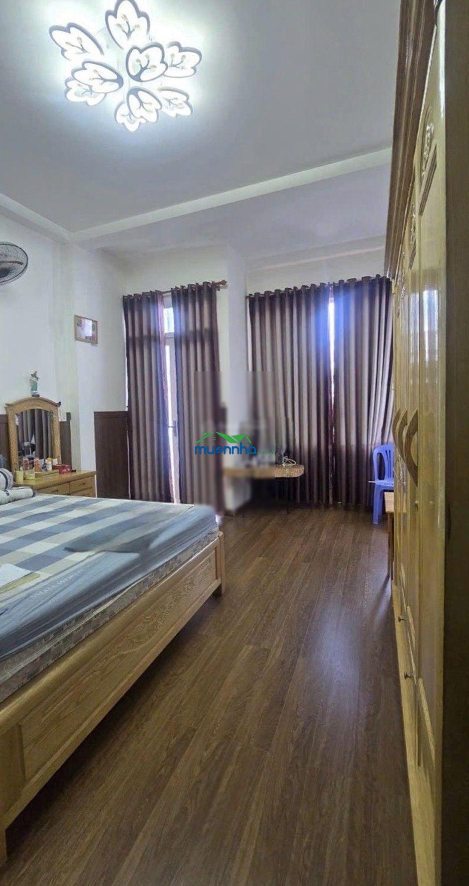 Nhà 2 mặt hẻm 8m thông - mã lò - vừa ở vừa kd - (4x17m) - 4pn - gần lê văn quới - chỉ: 8.9 tỷ