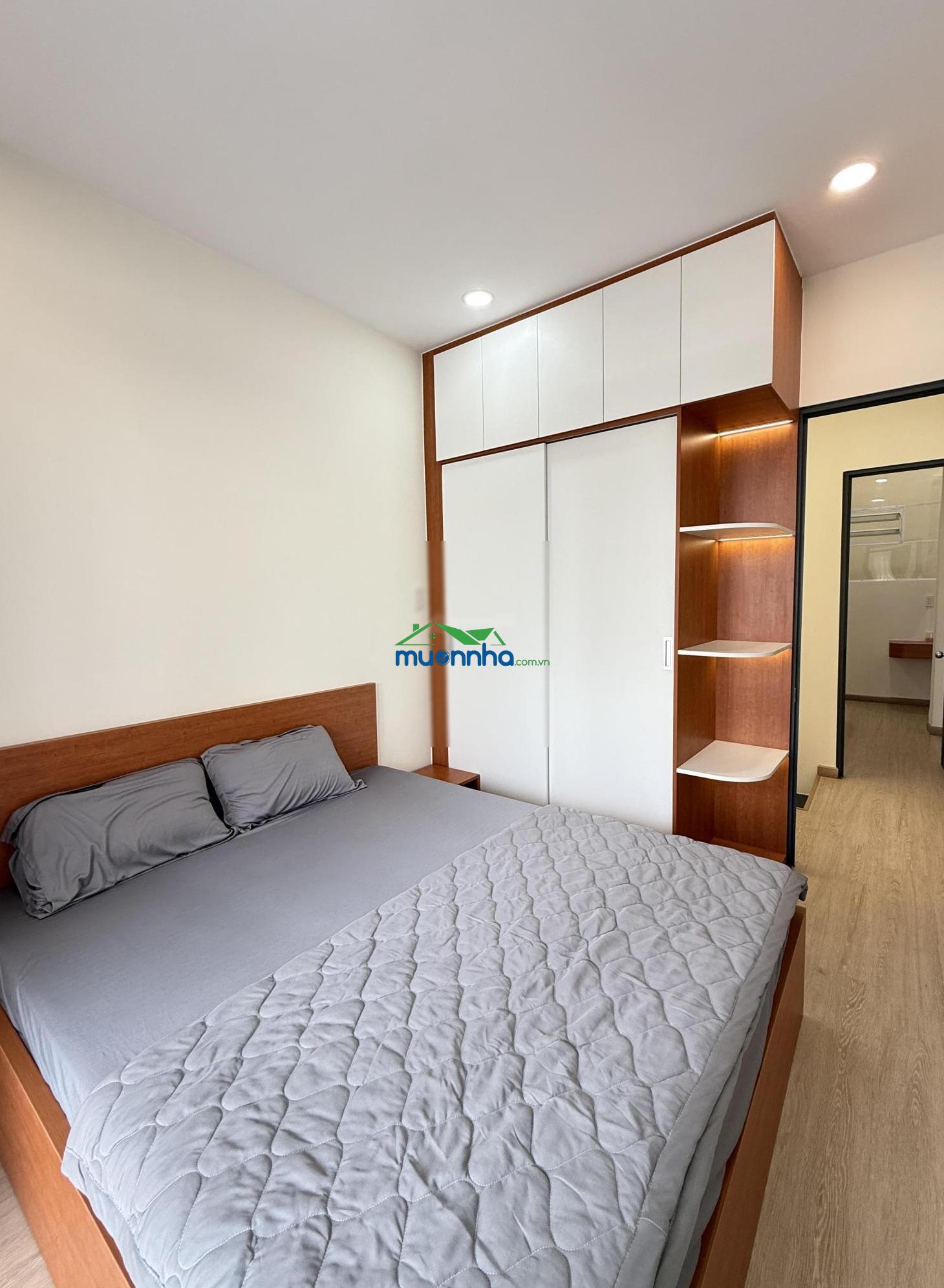 Nhà đẹp 30m² lạc long quân giáp quận 10 an ninh 4,15 tỷ tl - 3