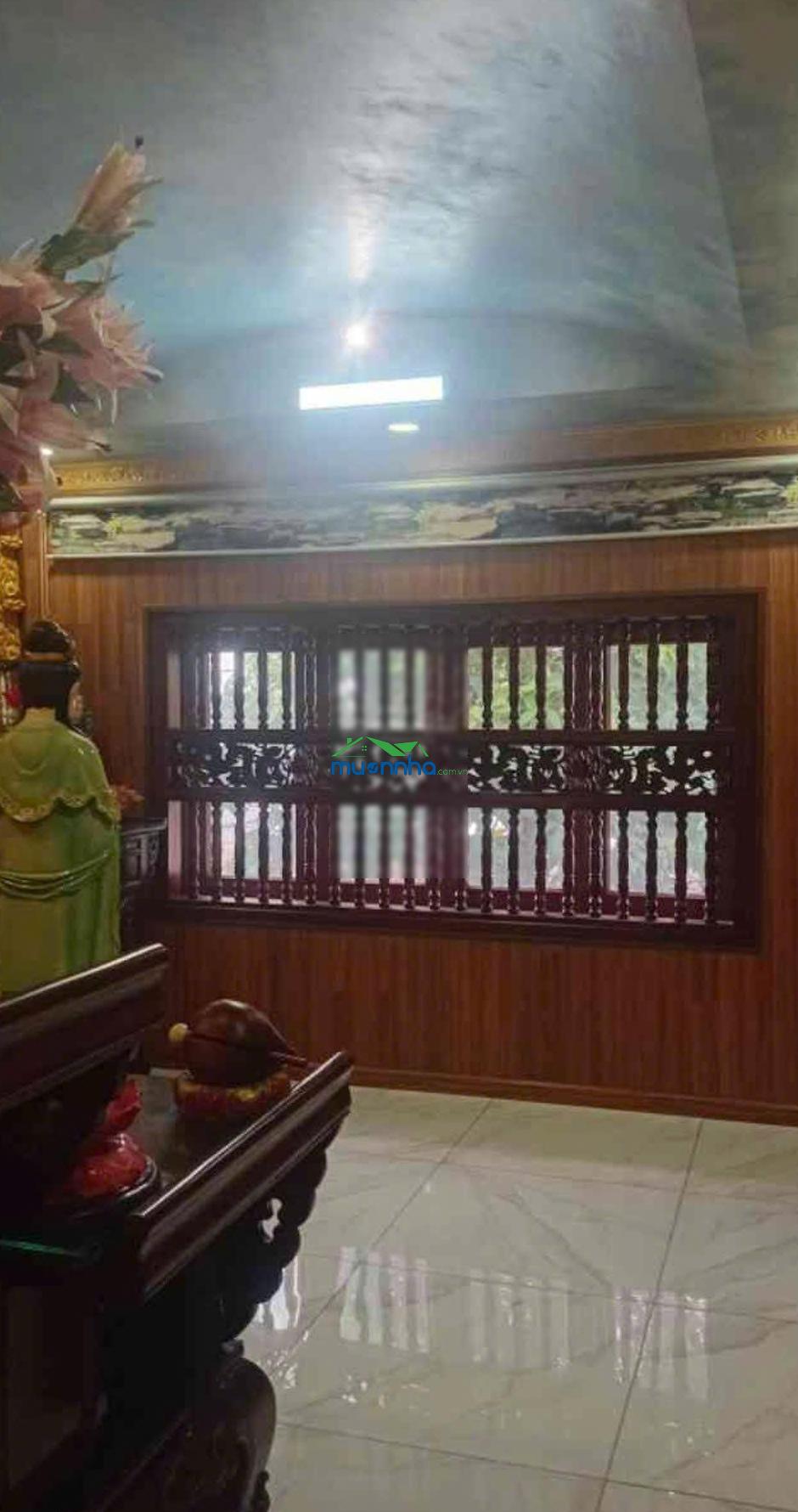 Nhà nguyên hồng bình thạnh - diện tích lớn 110m² - 2 tầng btct - bán gấp nhỉnh 8 tỷ. - 2