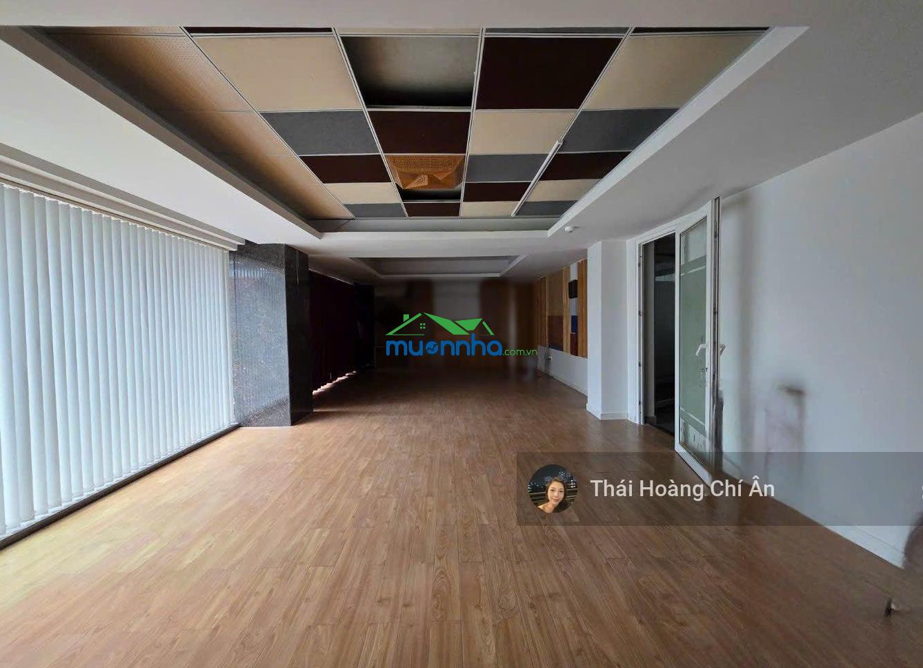 Chủ ngộp cần thanh khoản gấp tòa nhà cmt8 quận 3, 222m đất, hầm 5 tầng, hạ giá bán nhanh - 4