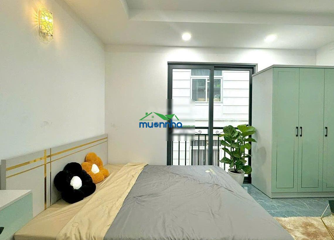 Ngộp bank, chính chủ bán gấp nhà hxh nguyễn thái bình phường 4 tân bình - 3